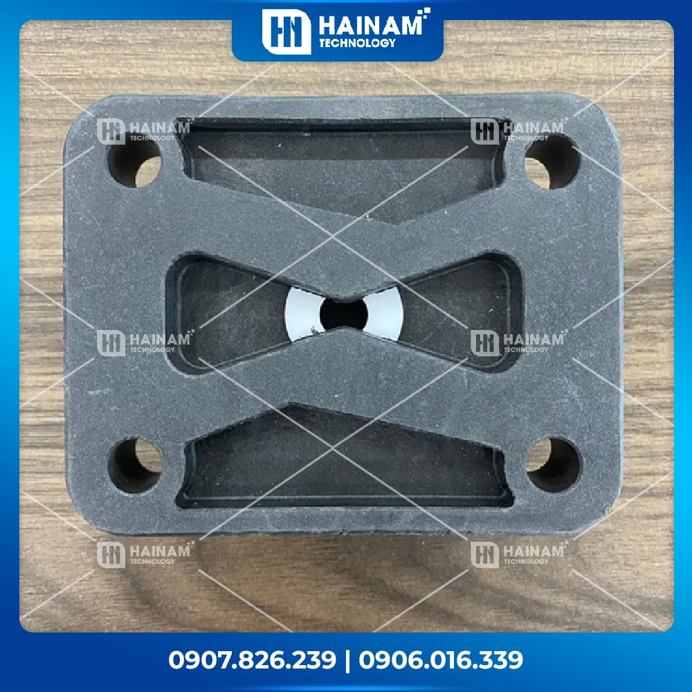 nắp hút khí model 165-116-551