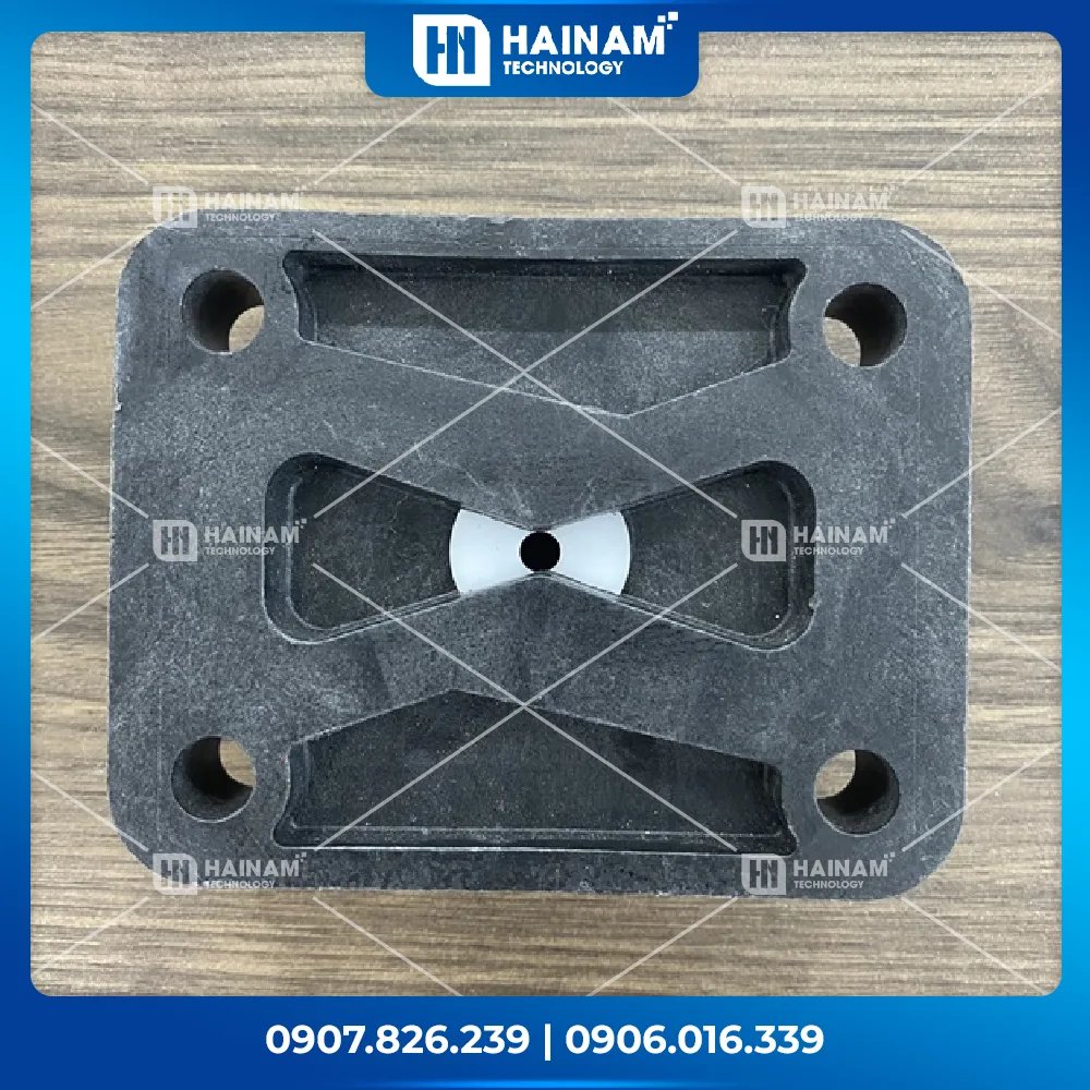 nắp hút khí model 165-118-551