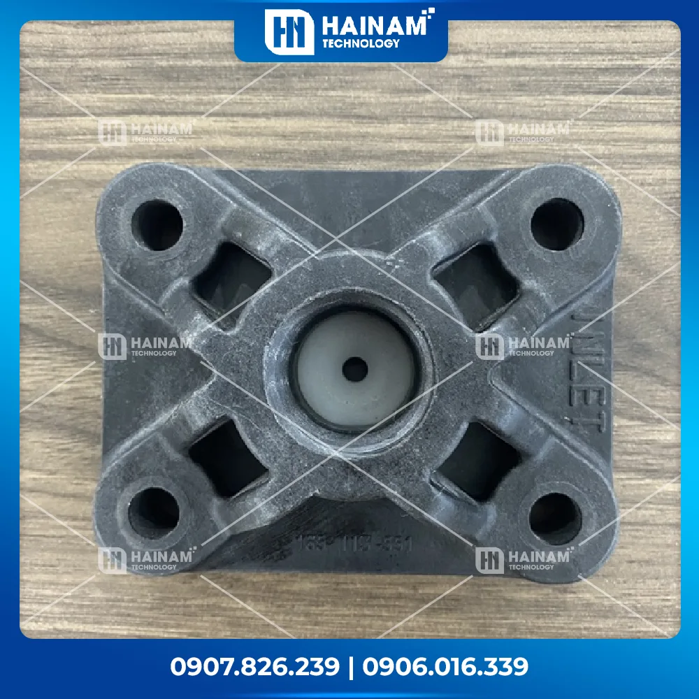 NẮP HÚT KHÍ 165-118-551