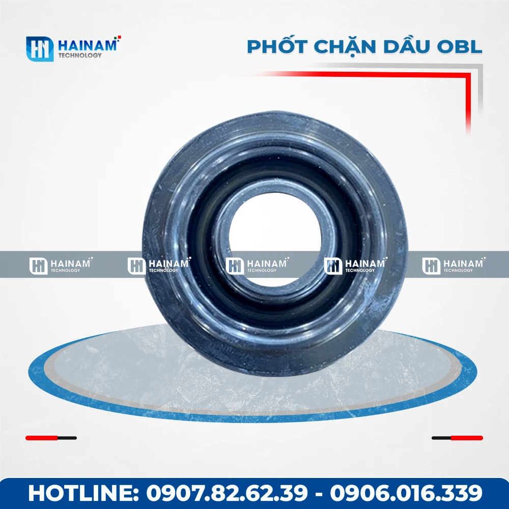 PHỐT CHẶN DẦU OBL