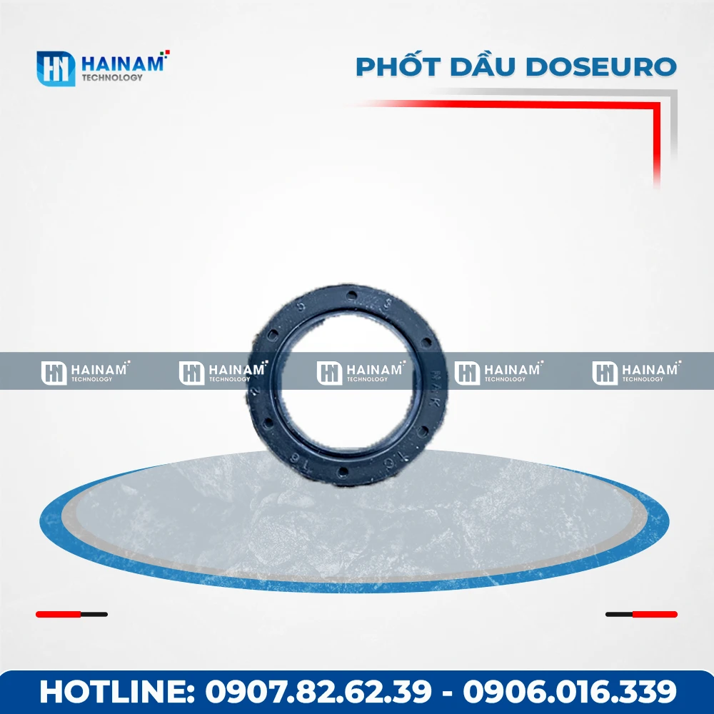 PHỐT DẦU DOSEURO
