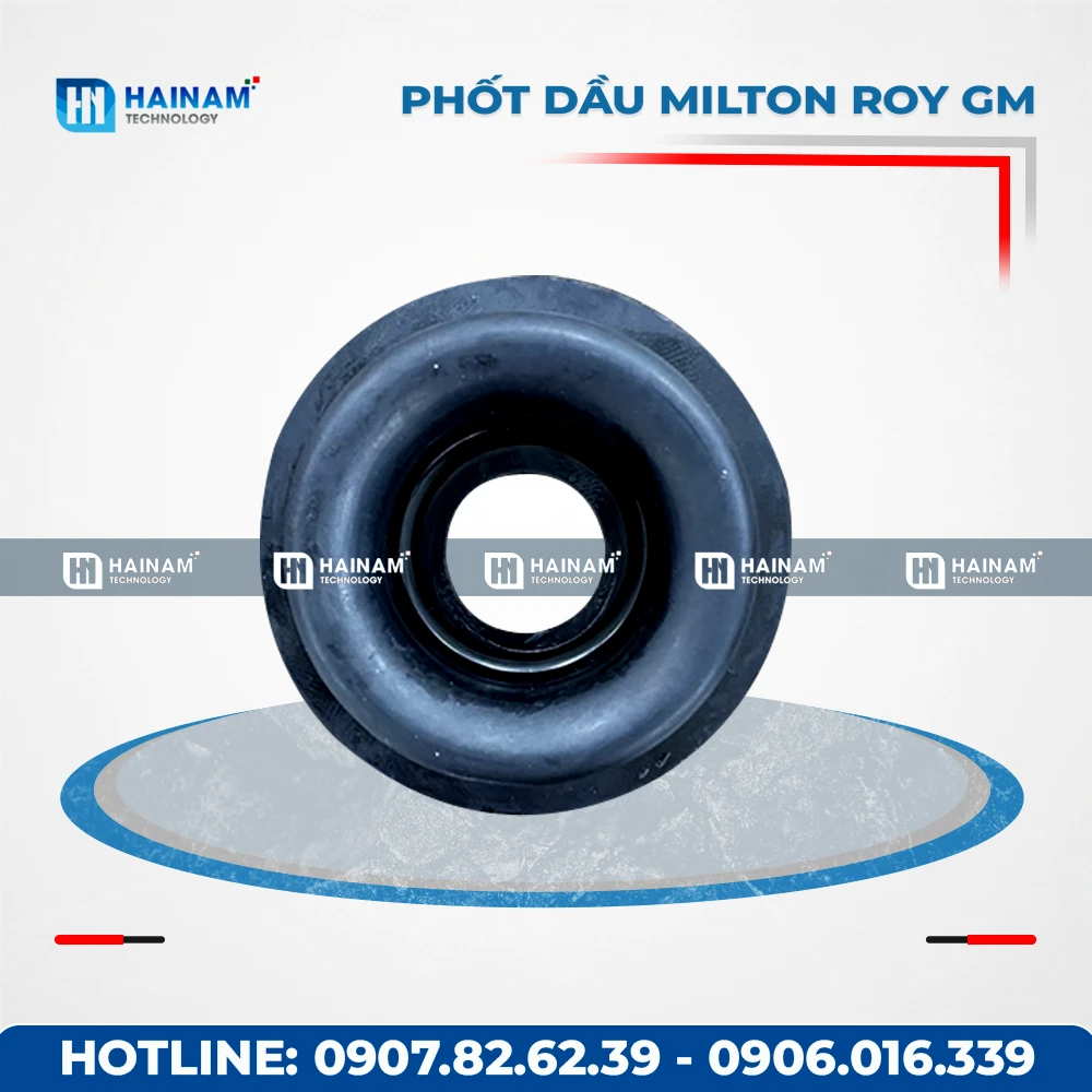 PHỐT DẦU MILTON ROY GM