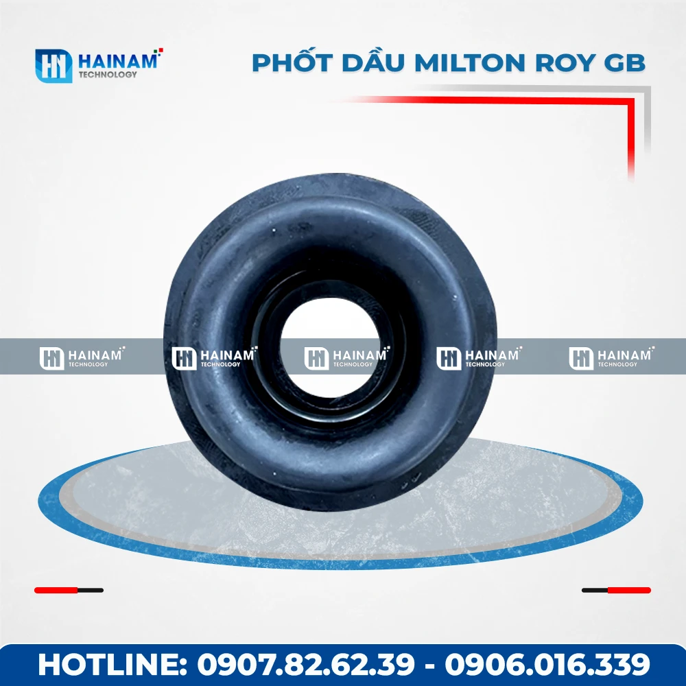 PHỐT DẦU MILTON ROY GB