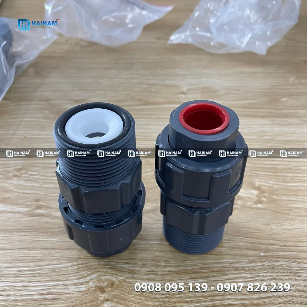 phụ tùng bơm định lượng blue white