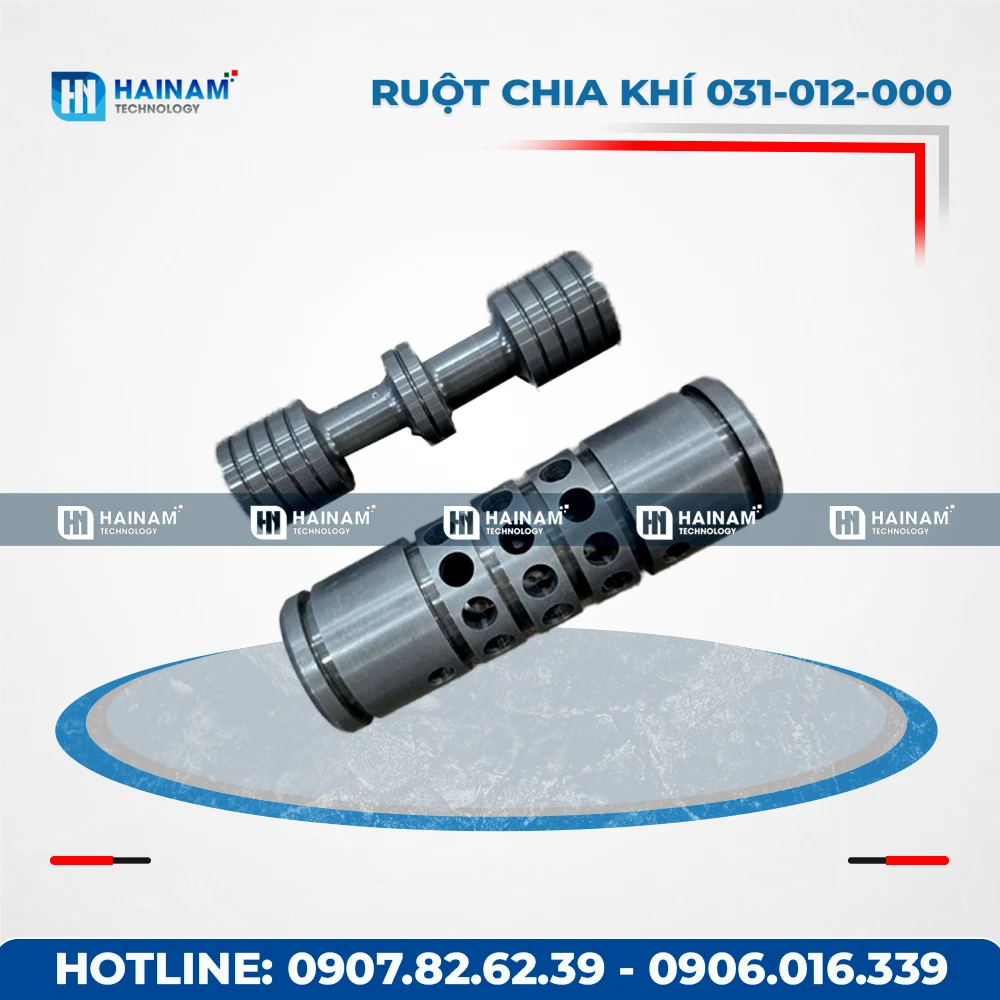 RUỘT CHIA KHÍ 031-012-000