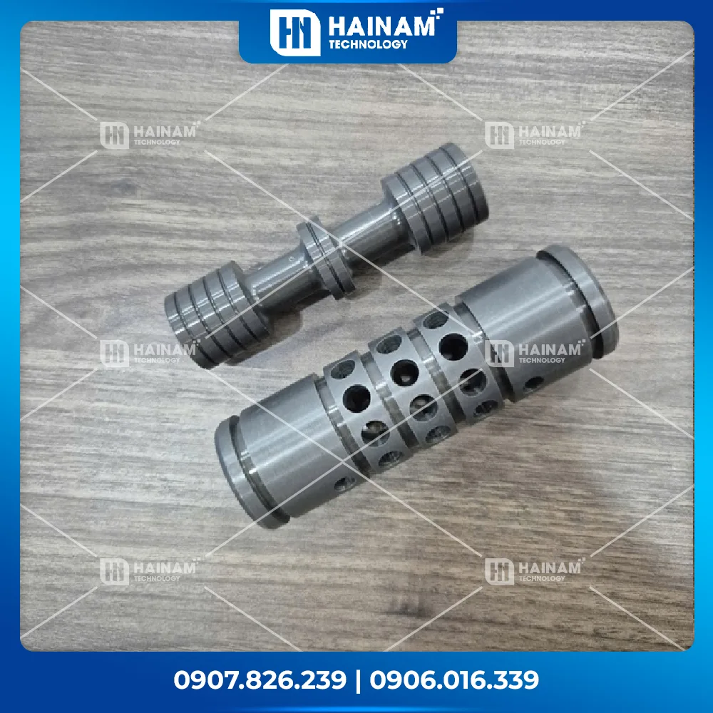 RUỘT CHIA KHÍ 031-012-000