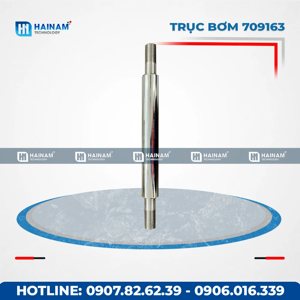 TRỤC BƠM 709163