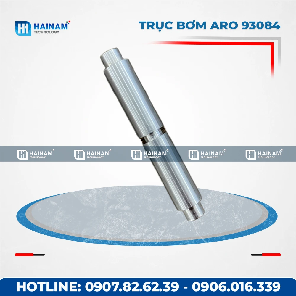 TRỤC BƠM ARO 93084