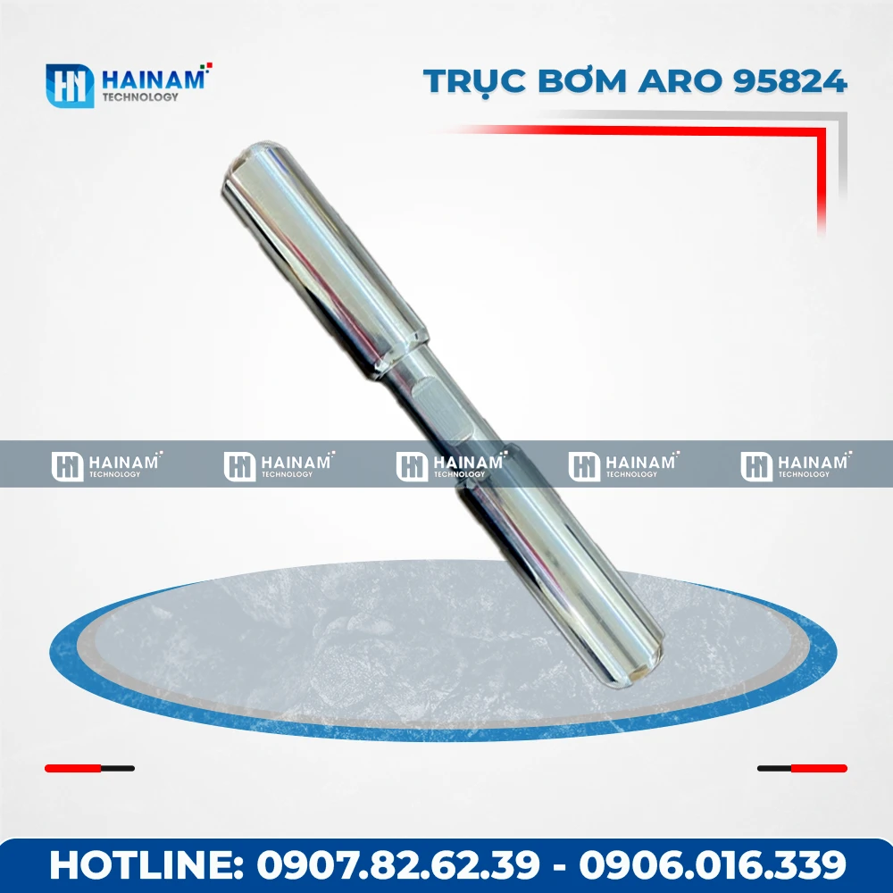 TRỤC BƠM ARO 95824
