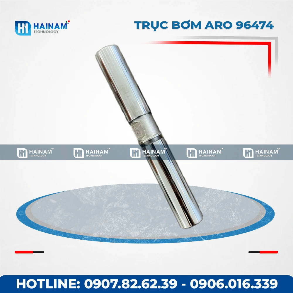 TRỤC BƠM ARO 96474