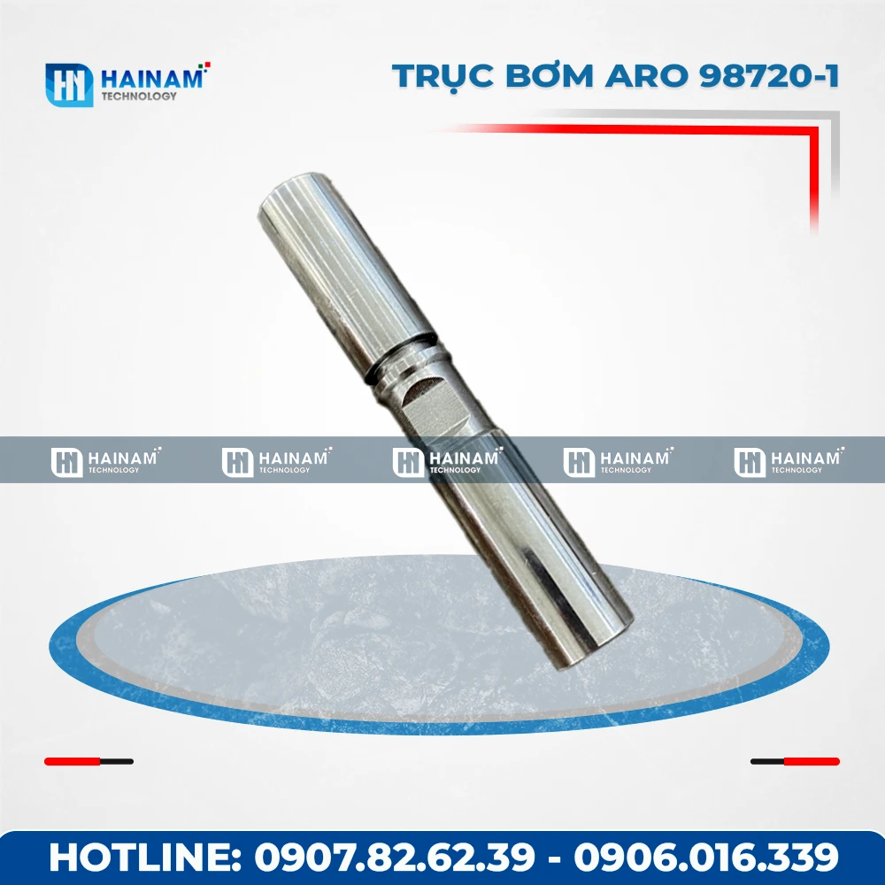 TRỤC BƠM ARO 98720-1