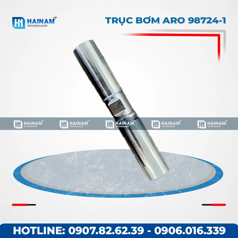 TRỤC BƠM ARO 98724-1