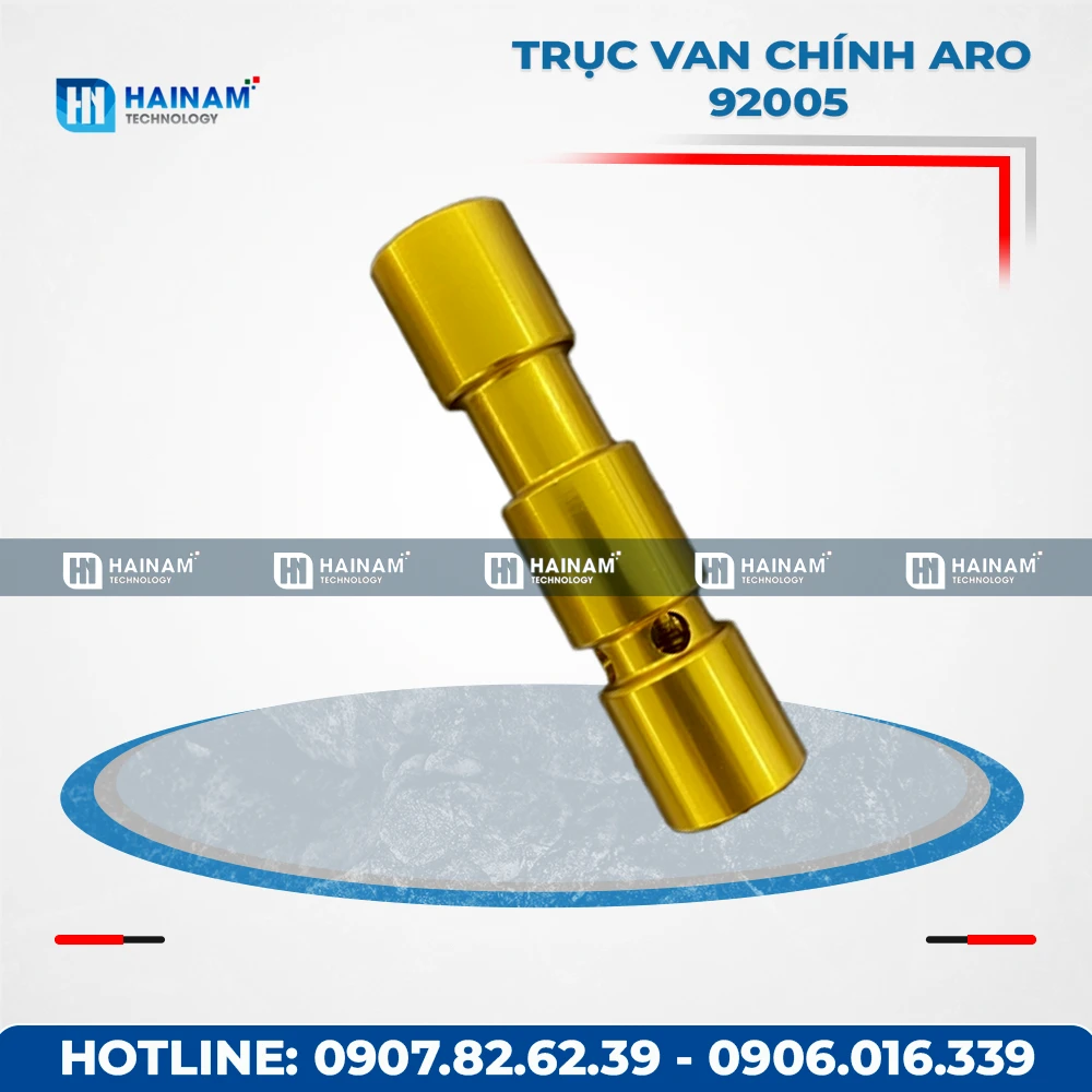 TRỤC VAN CHÍNH ARO 92005