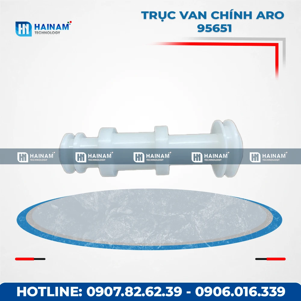 TRỤC VAN CHÍNH ARO 95651