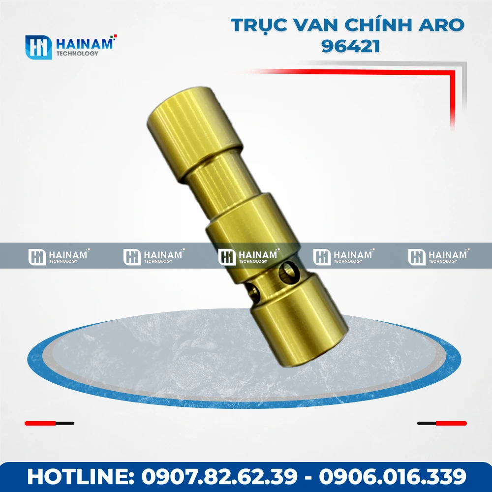 TRỤC VAN CHÍNH ARO 96421