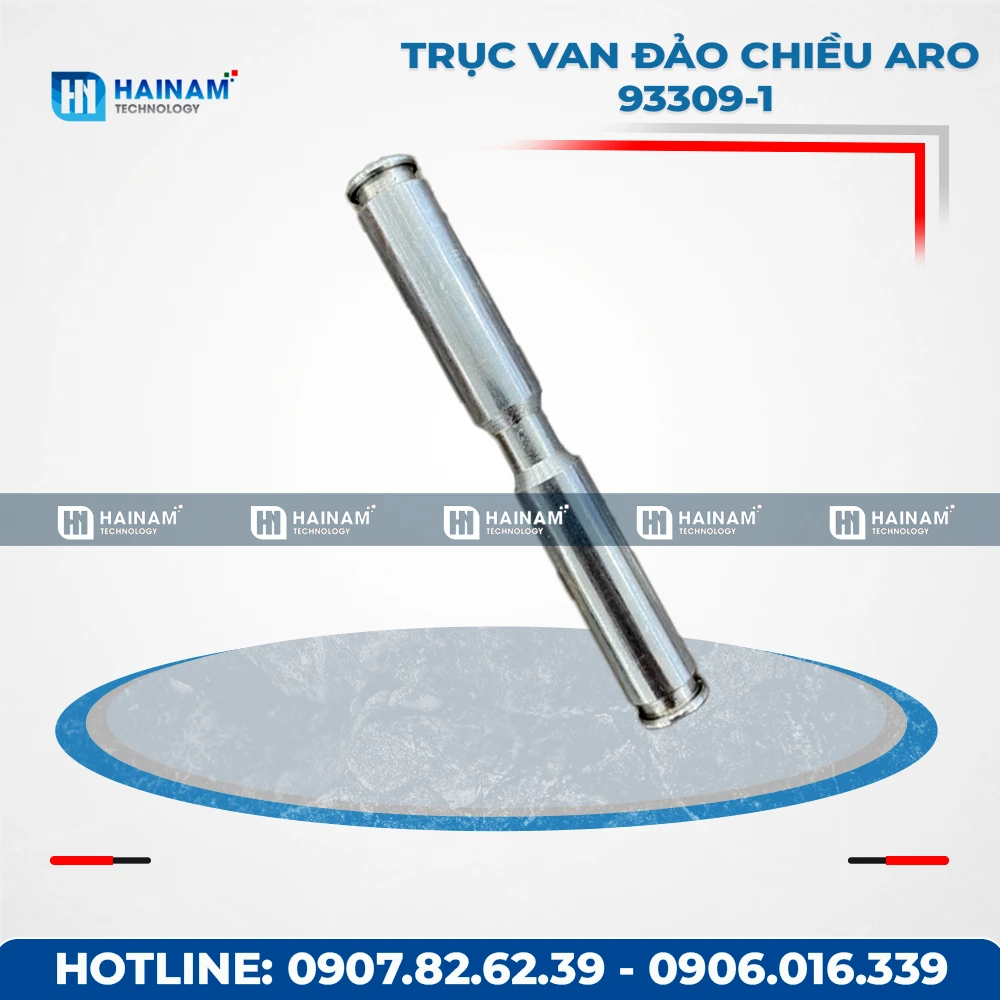 TRỤC VAN ĐẢO CHIỀU ARO 93309-1