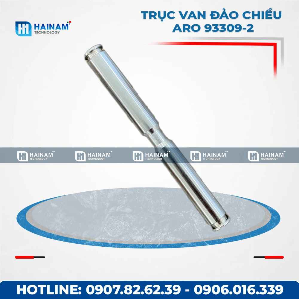 TRỤC VAN ĐẢO CHIỀU ARO 93309-2