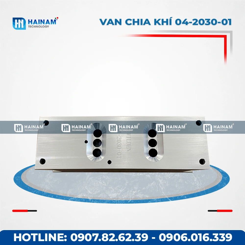 VAN CHIA KHÍ 04-2030-01