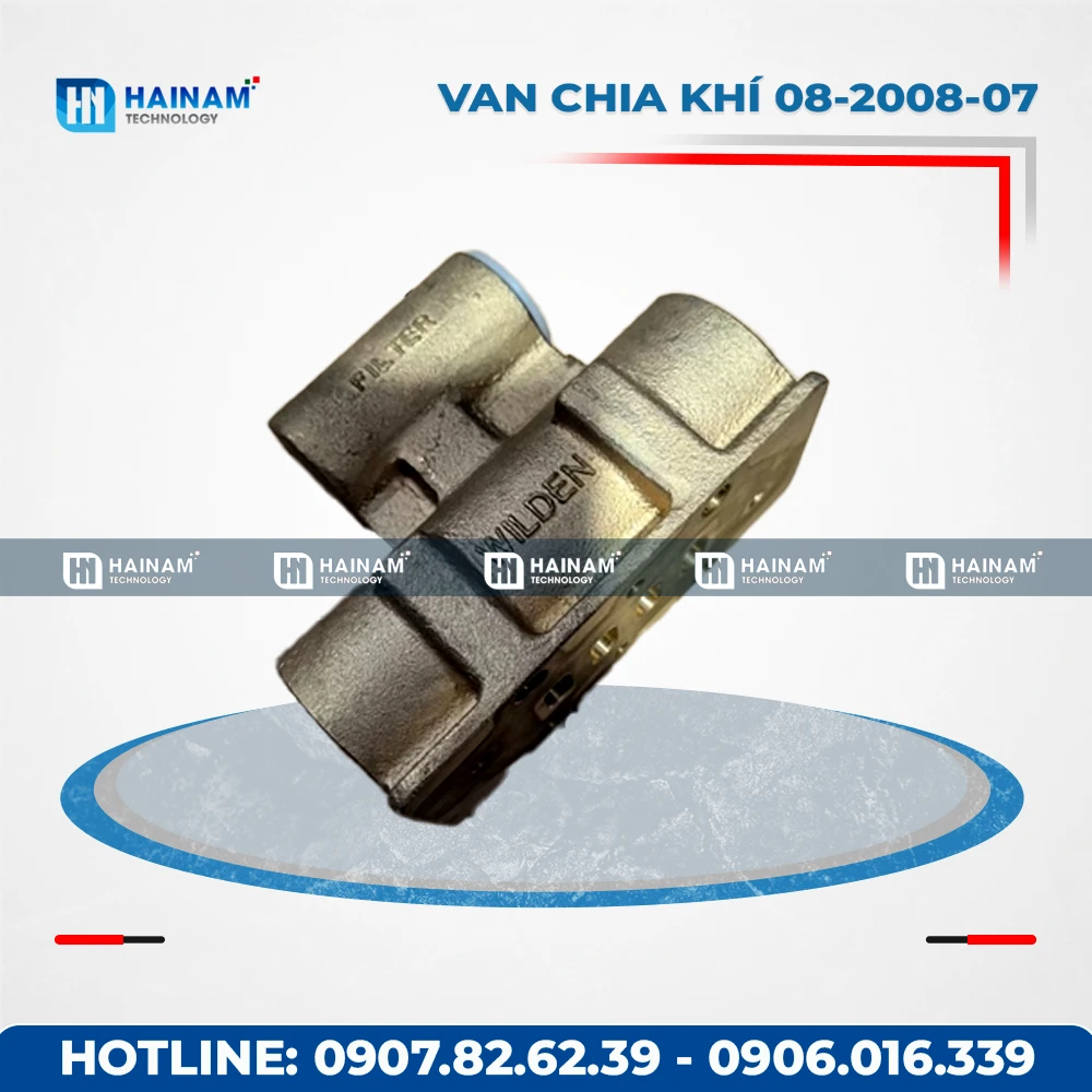 VAN CHIA KHÍ 08-2008-07