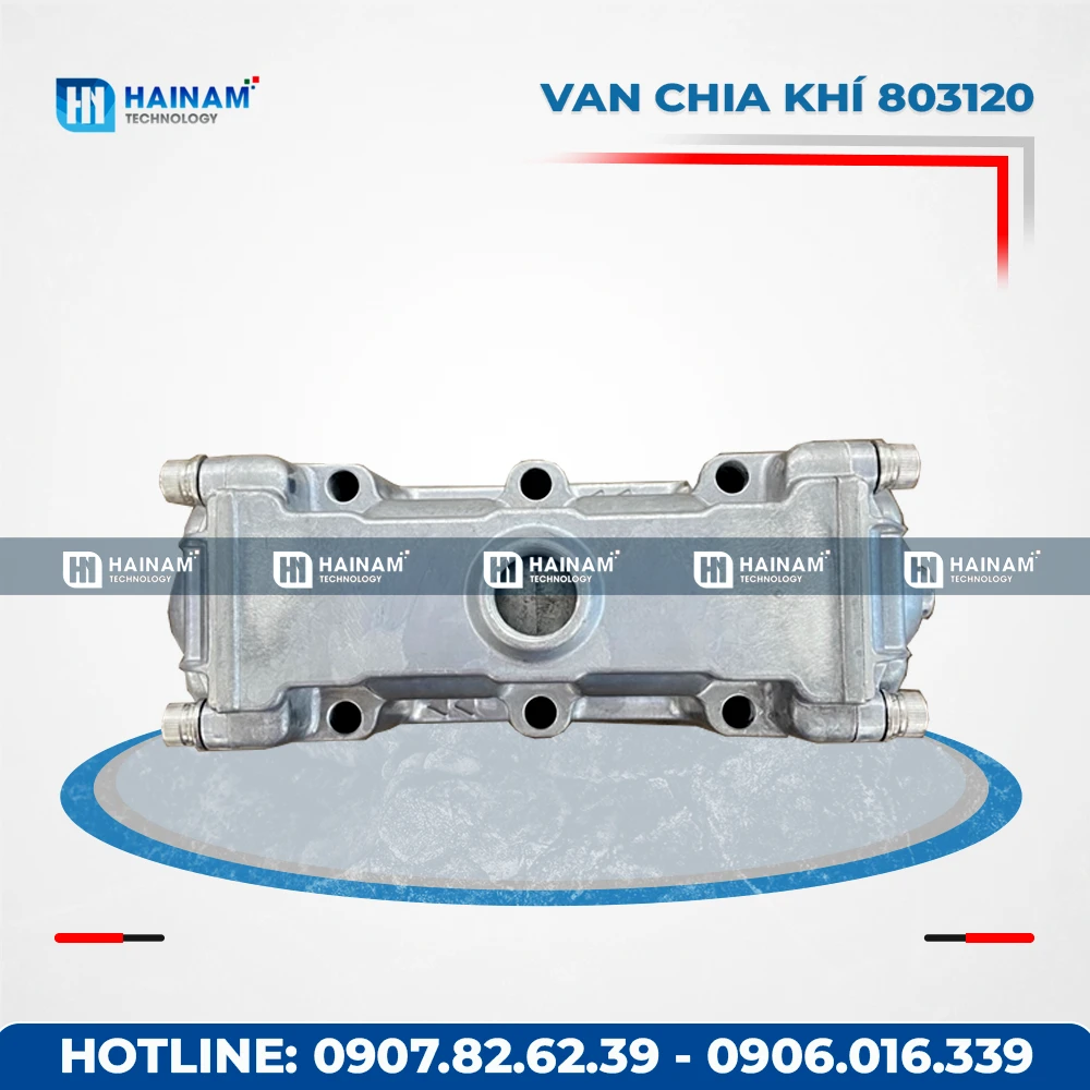 VAN CHIA KHÍ 803120