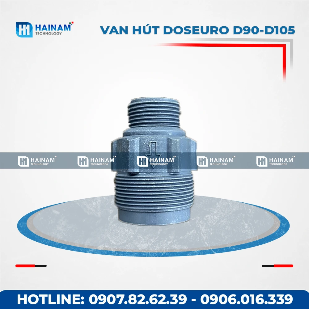VAN HÚT DOSEURO D90-D105