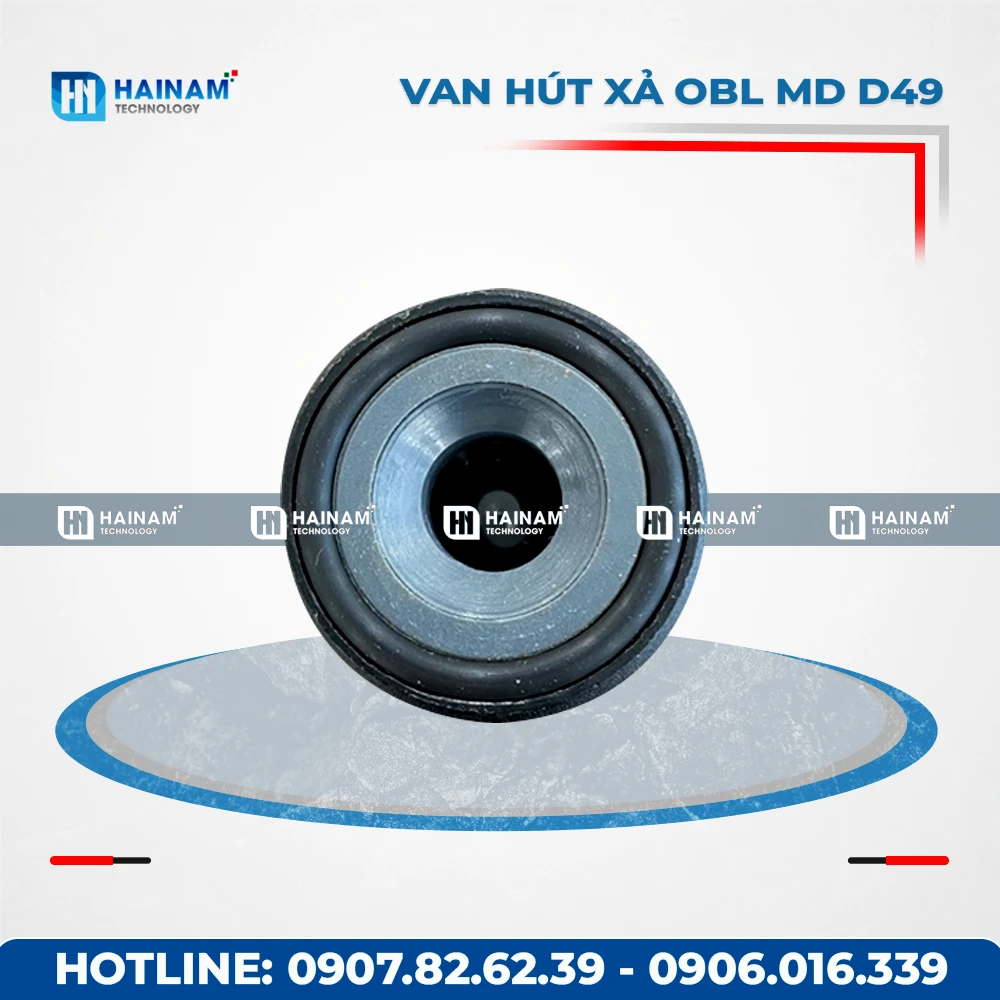 VAN HÚT XẢ OBL MD D49