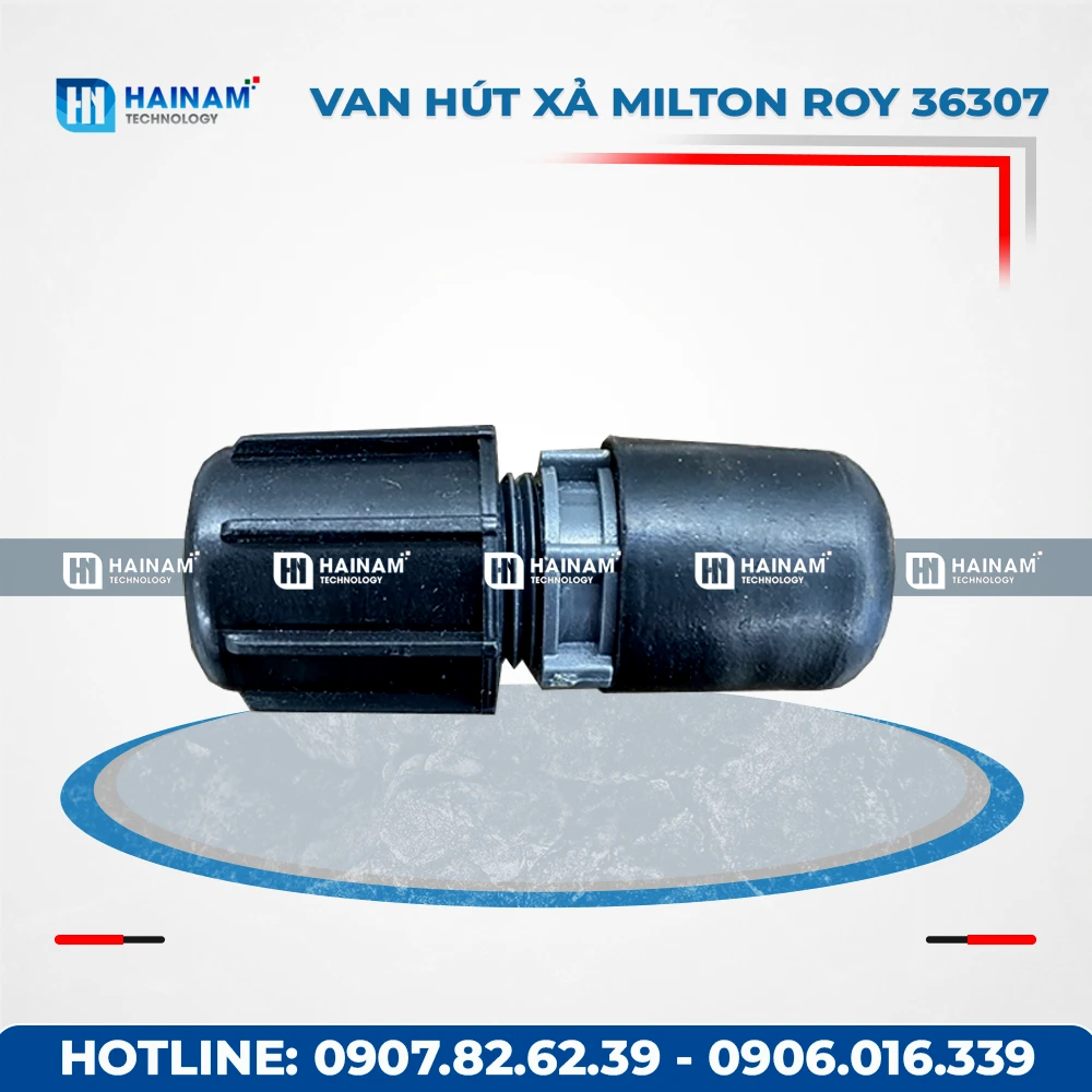 VAN HÚT XẢ MILTON ROY 36307