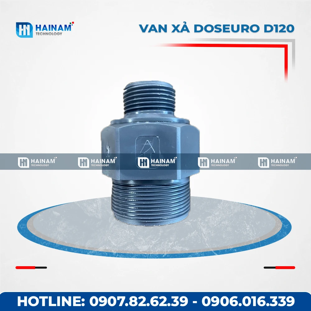 VAN XẢ DOSEURO D120