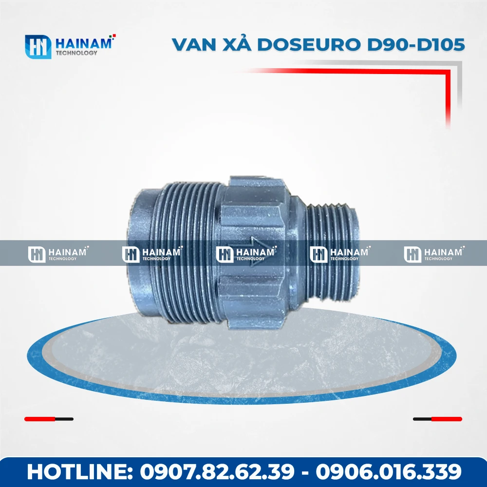 VAN XẢ DOSEURO D90-D105