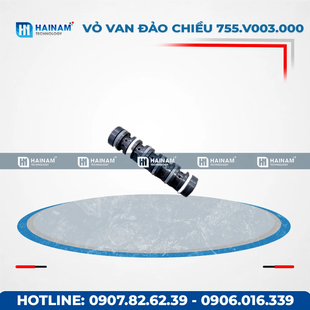 VỎ VAN ĐẢO CHIỀU 755.V003.000