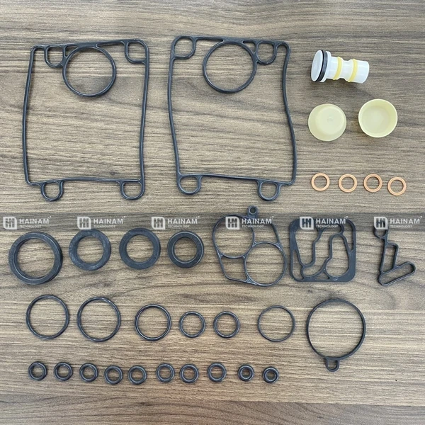 BỘ VÒNG ĐỆM CHIA KHÍ ARO 637389