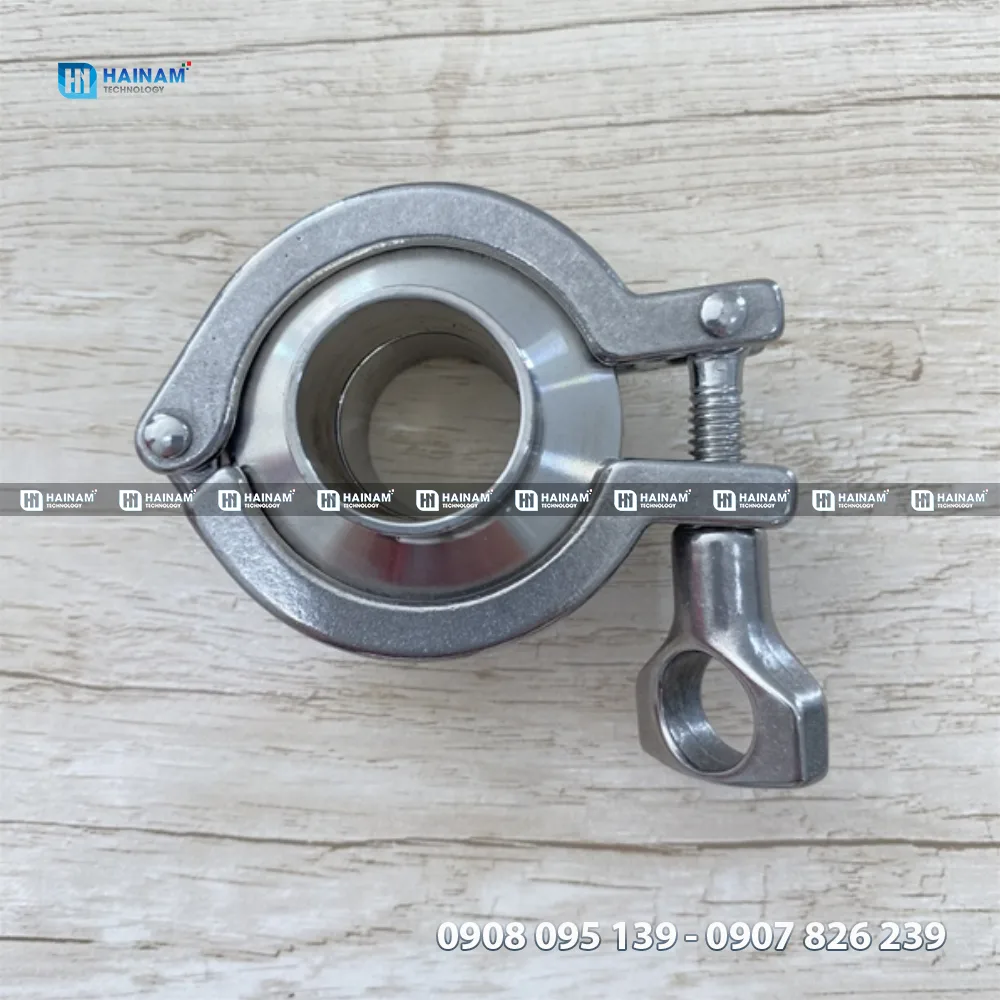 bộ khớp nối vi sinh