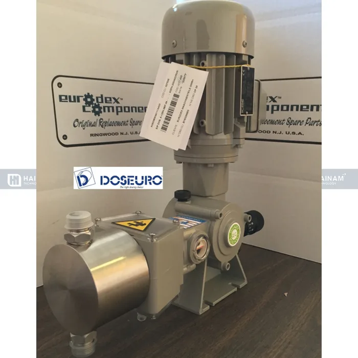 bơm định lượng DOSEURO Hải Nam Pumps