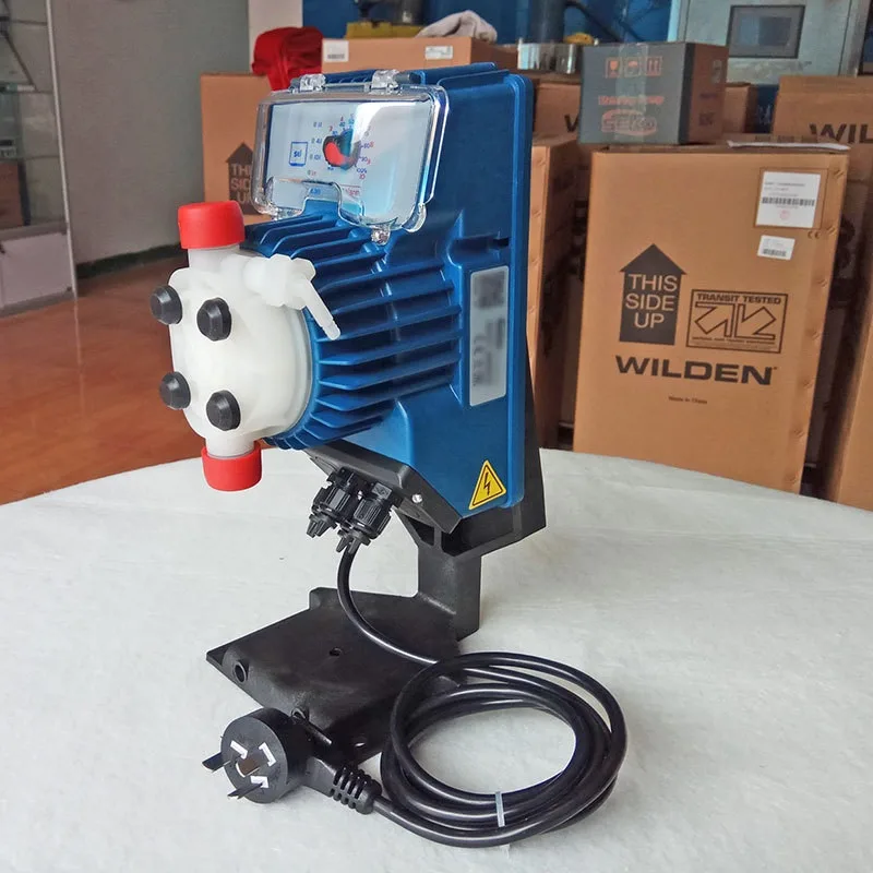bơm định lượng SEKO chính hãng, giá rẻ