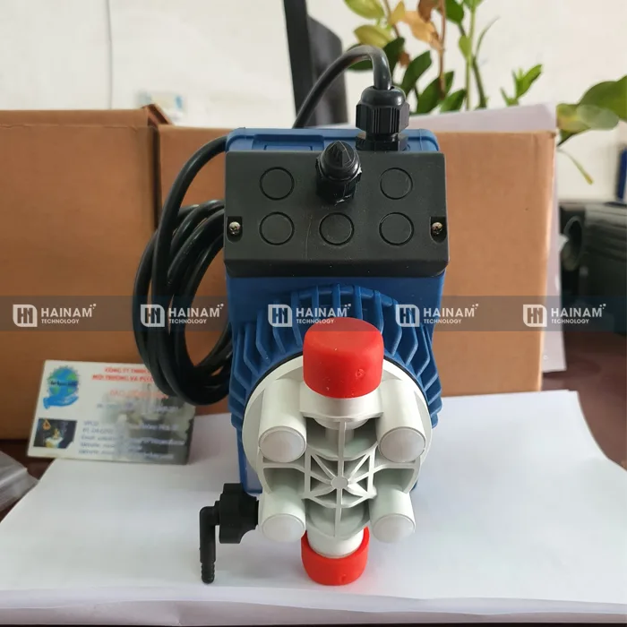 bơm định lượng SEKO chính hãng, giá rẻ