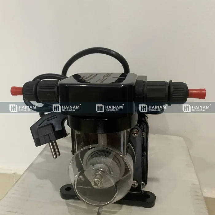 Bơm định lượng blue white chính hãng, giá rẻ