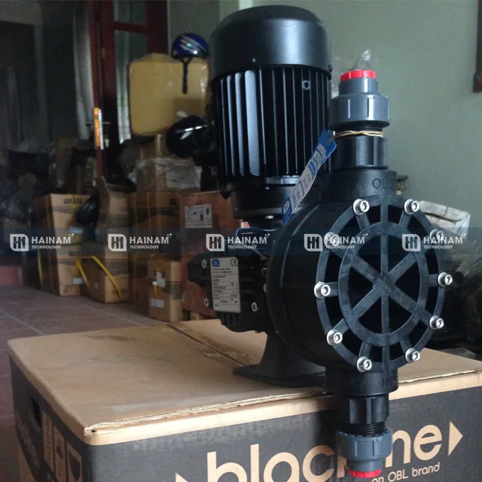 Bơm định lượng chính hãng Hải Nam Pumps