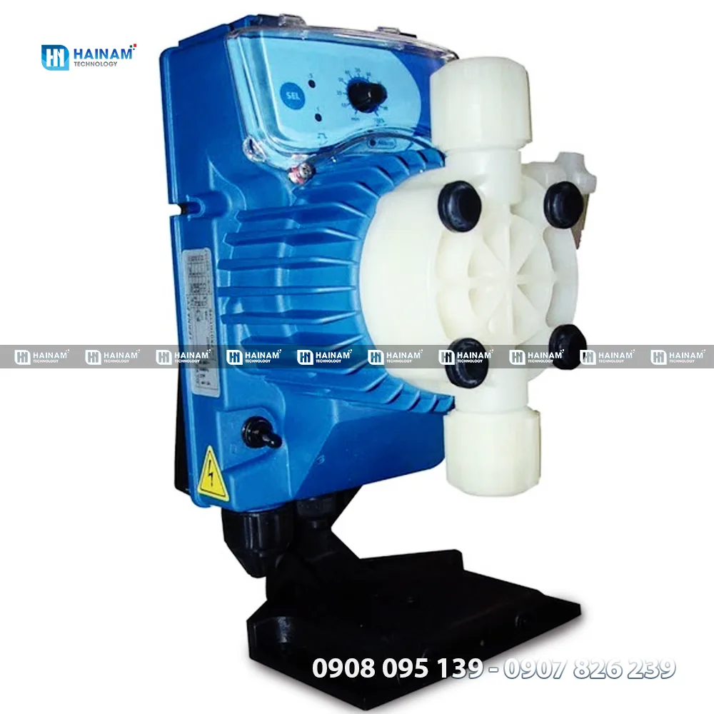 bơm định lượng seko