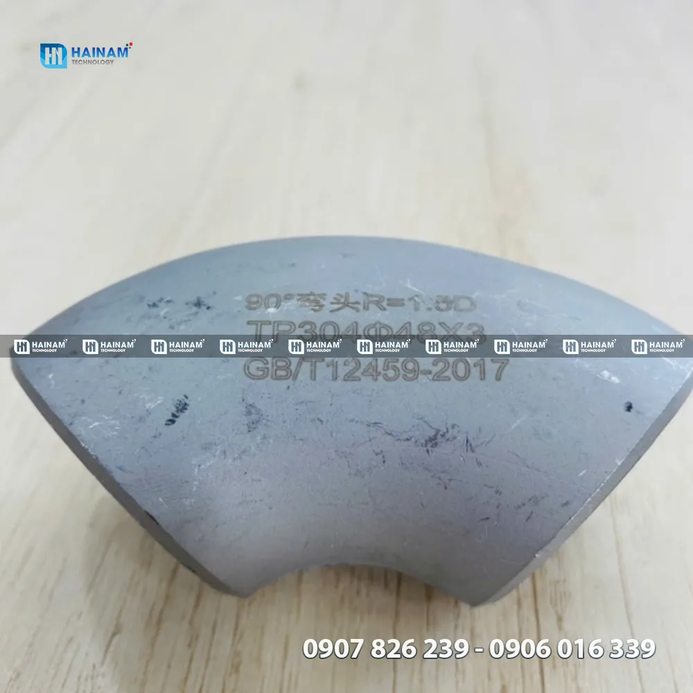 co 90 dn40 inox 304