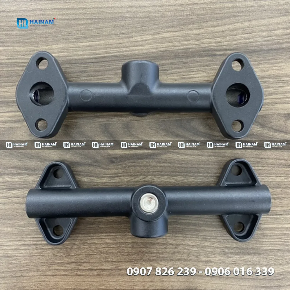 Cổng hút xả bơm màng Tds