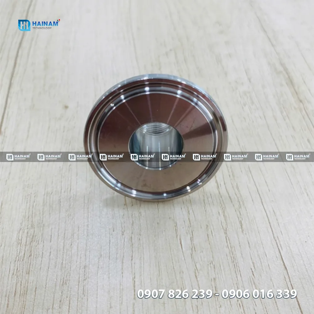 đầu ren trong dn15