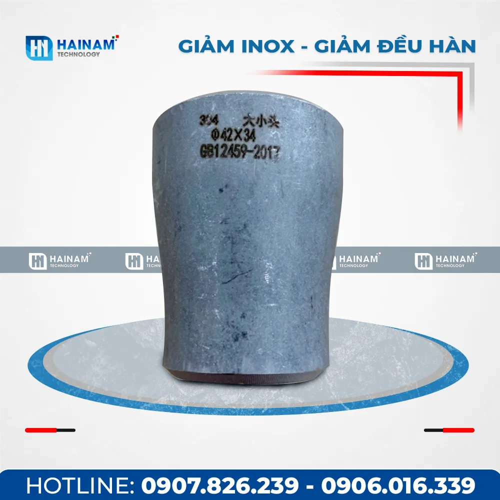 GIẢM INOX