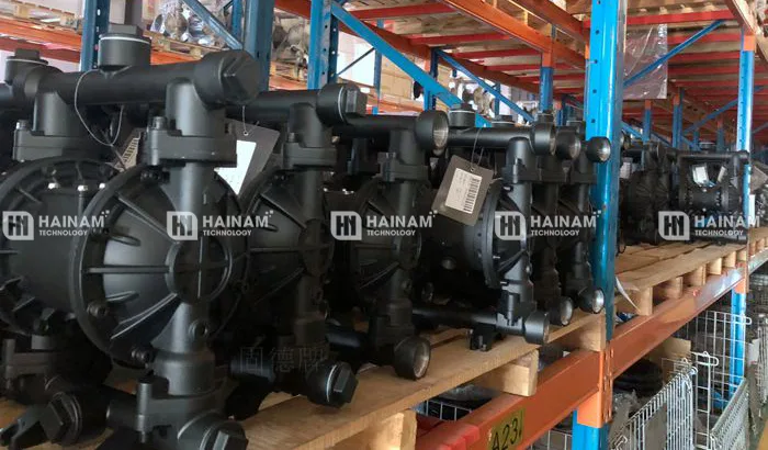 Kết nối đường ống xả chất lỏng