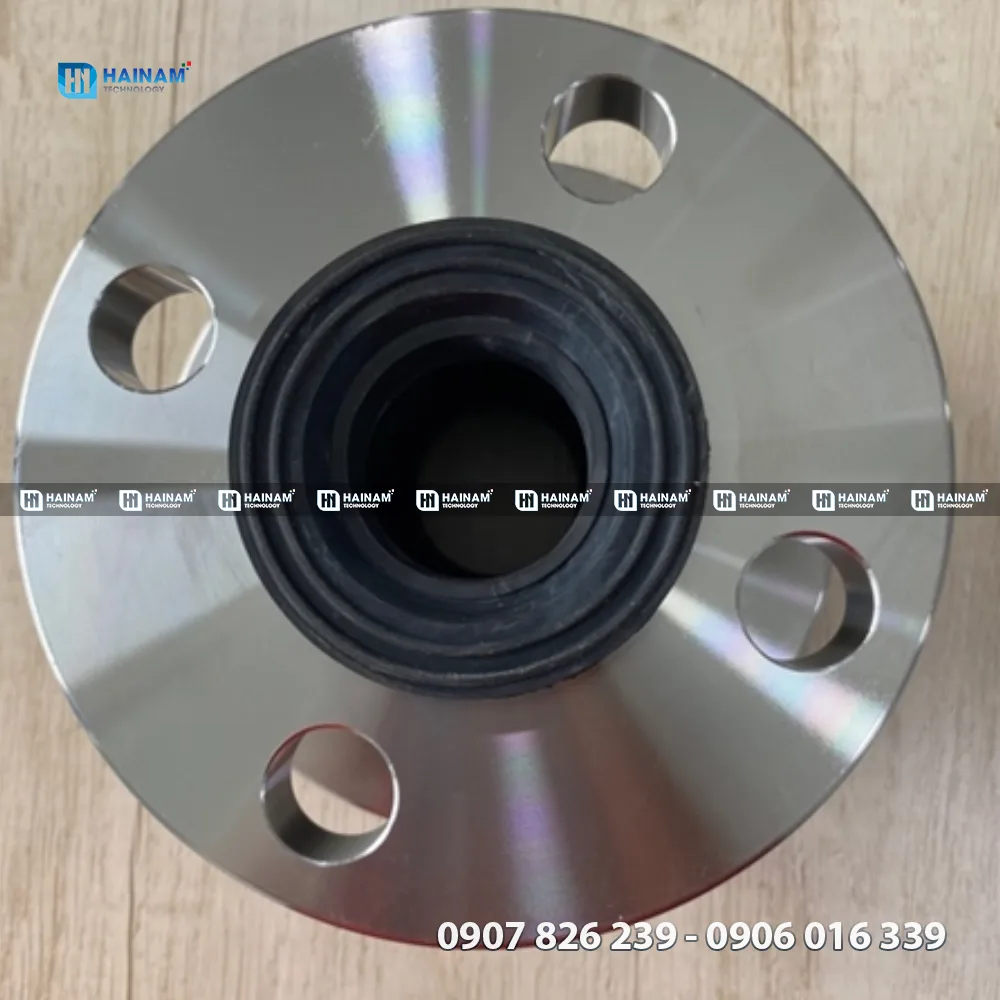 khớp nối giảm chấn inox 304