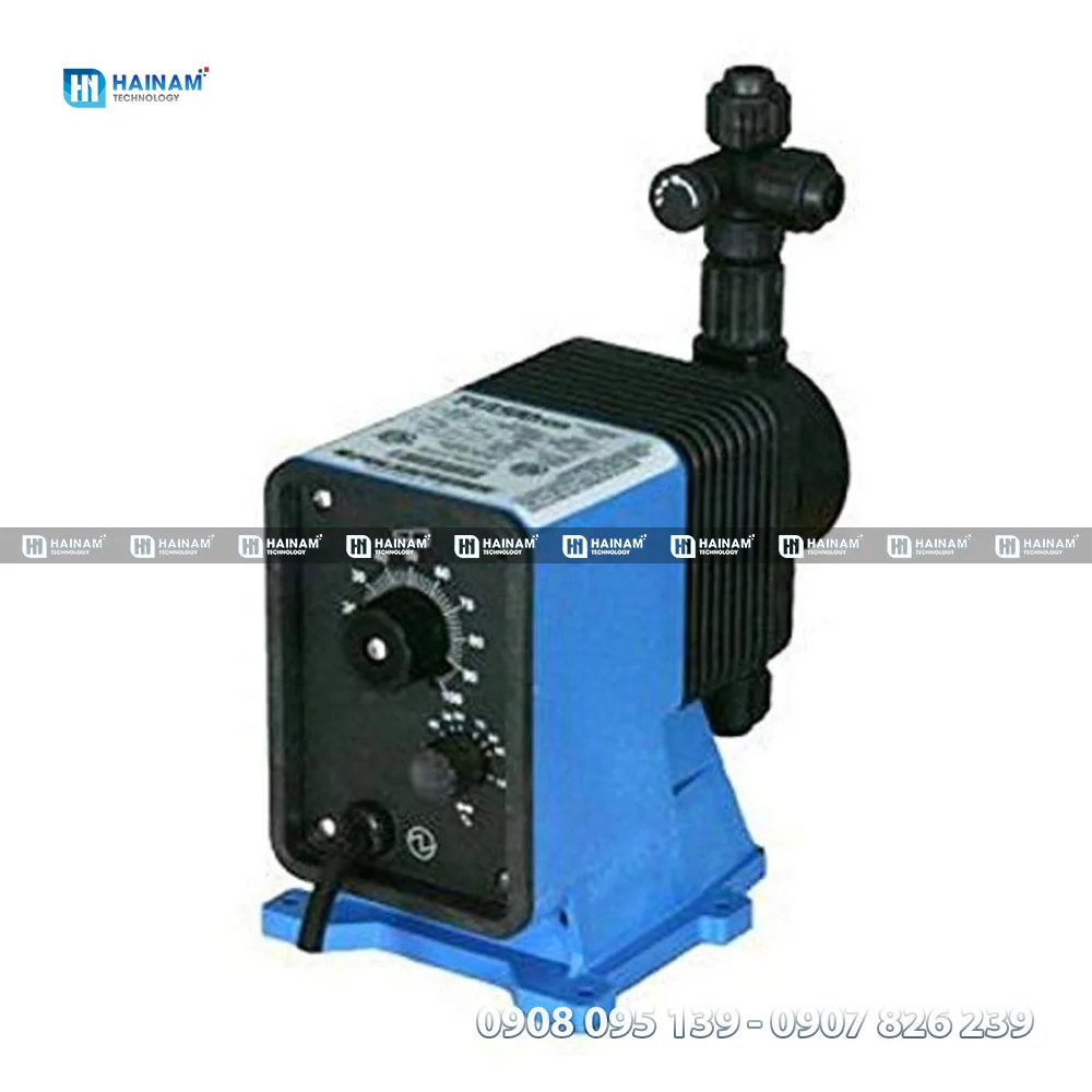 máy bơm định lượng pulsafeeder