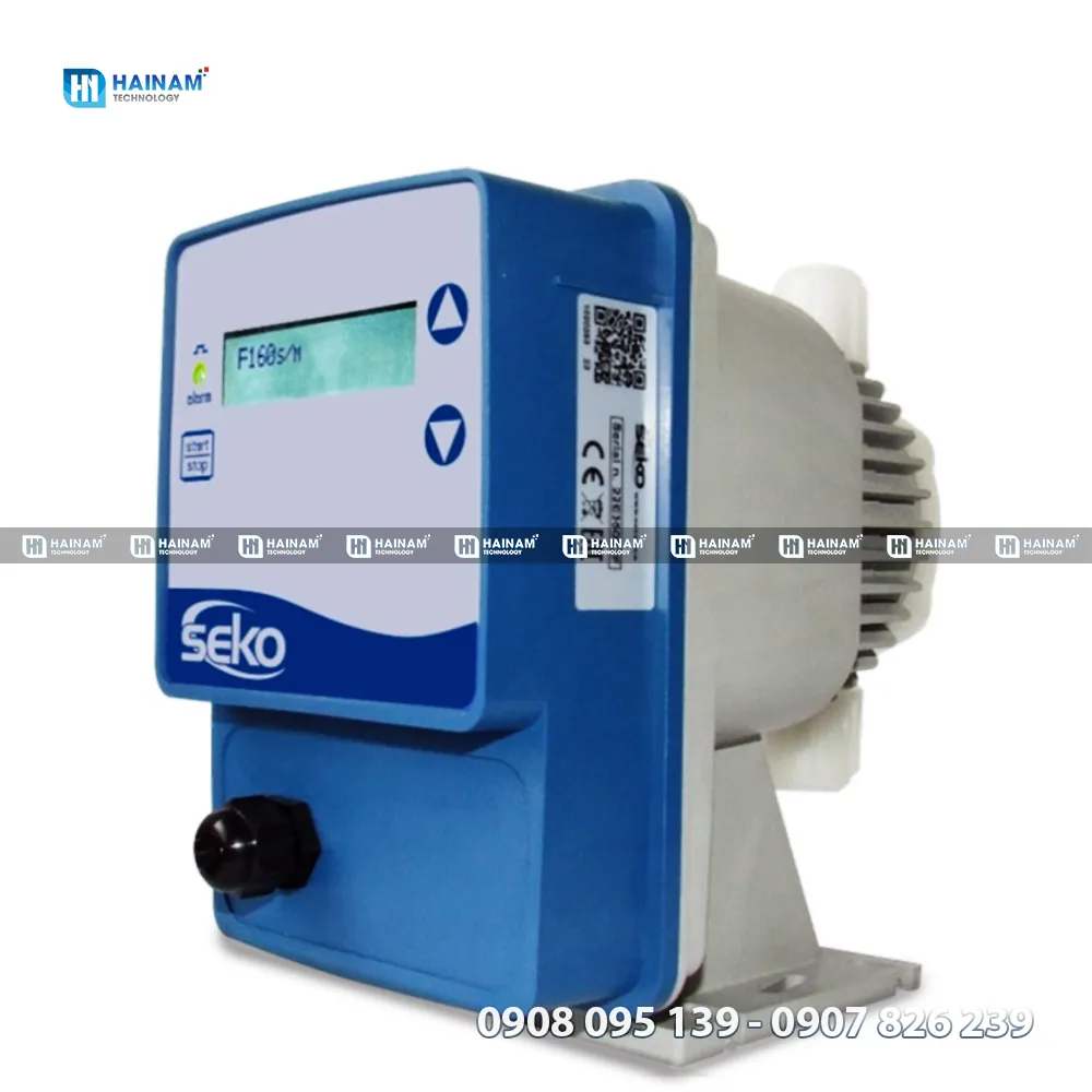 máy bơm định lượng seko