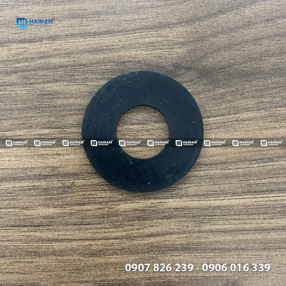 miếng lót trục