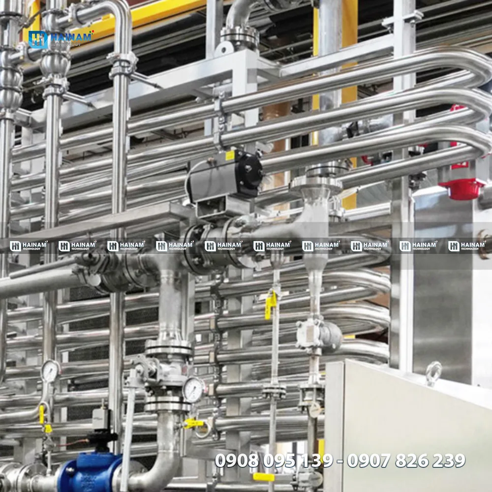phụ kiện inox công nghiệp
