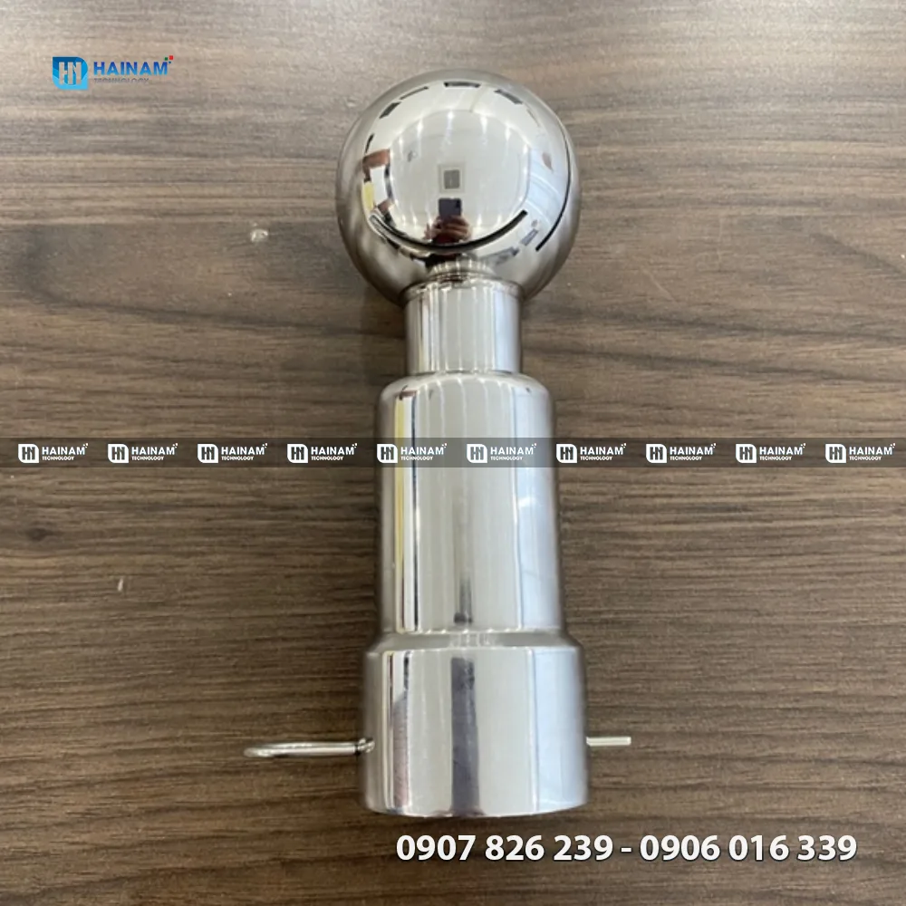 phụ kiện inox vi sinh