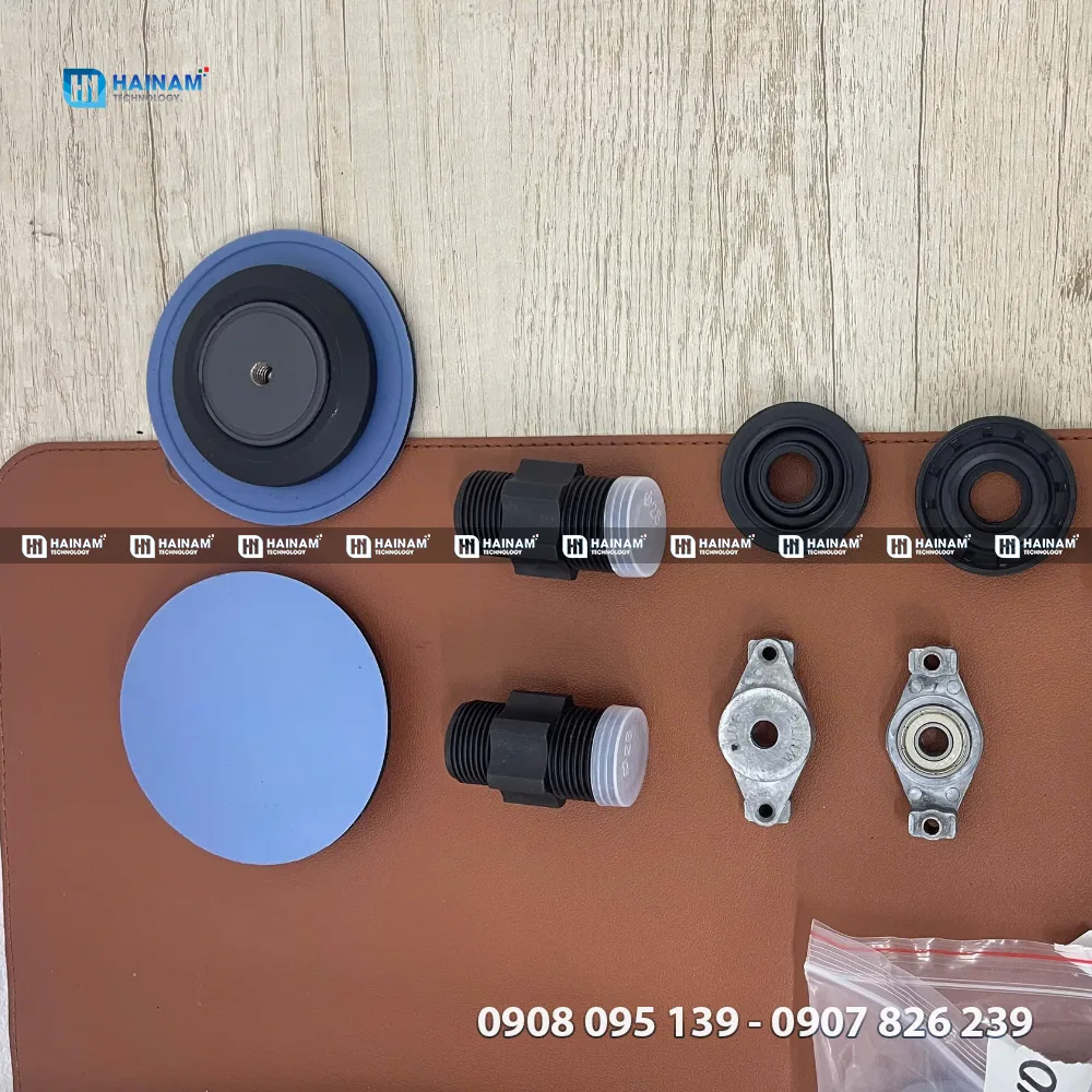 phụ tùng bơm định lượng Pulsafeeder